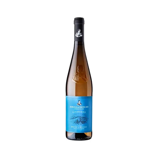 Alvarinho Adega de Monção - TotalVinum
