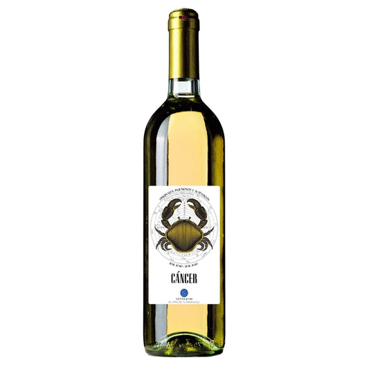 Vino del Zodiaco Cancer - TotalVinum