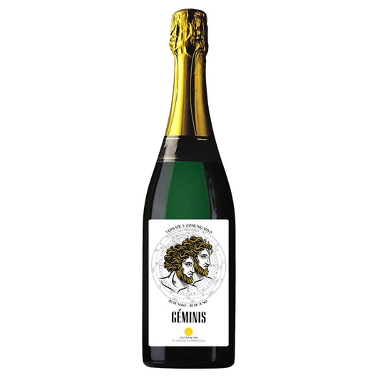 Vino del Zodiaco Geminis - TotalVinum