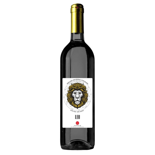 Vino del Zodiaco Leo - TotalVinum