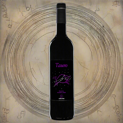 Vino del Zodiaco Tauro - TotalVinum