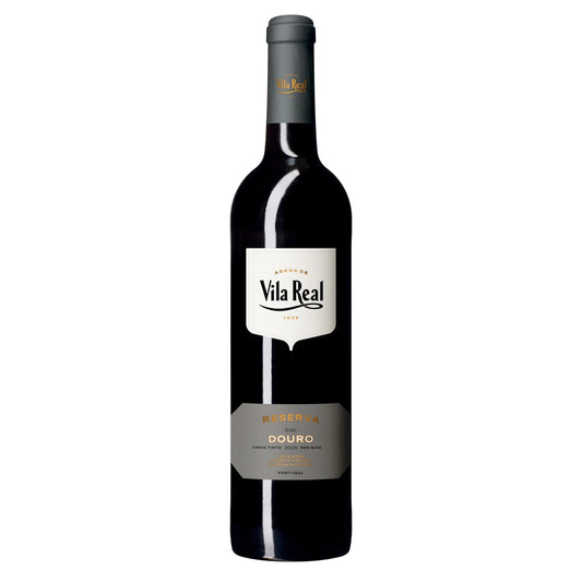 Vino tinto del Douro Vila Real - TotalVinum